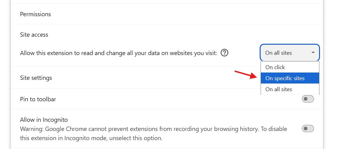 Manage-allowed-hosts