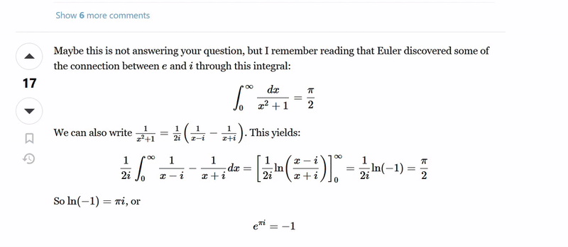 Demo-MathJax